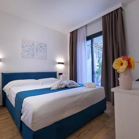 Pensionat Maradiva (adults Only)