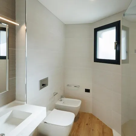 Pensionat Maradiva (adults Only) 4*