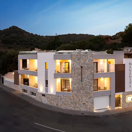 Pensionat Maradiva (adults Only)