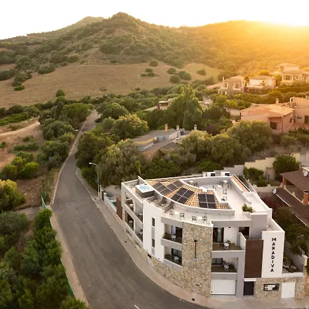 Maradiva (adults Only) 4* ヴィッラシミーウス