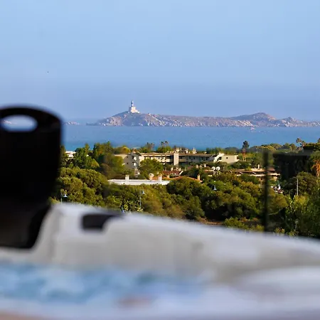 Maradiva (adults Only) 4* Villasimius