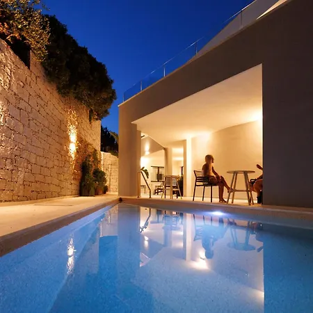 Pensionat Maradiva (adults Only)