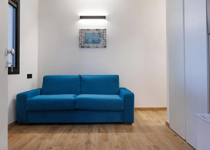 Maradiva (adults Only) Pensionat 4*