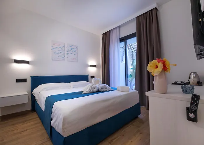 Pensionat Maradiva (adults Only)