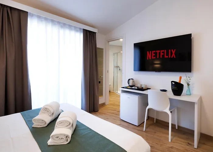 Maradiva (adults Only) Pensionat 4*