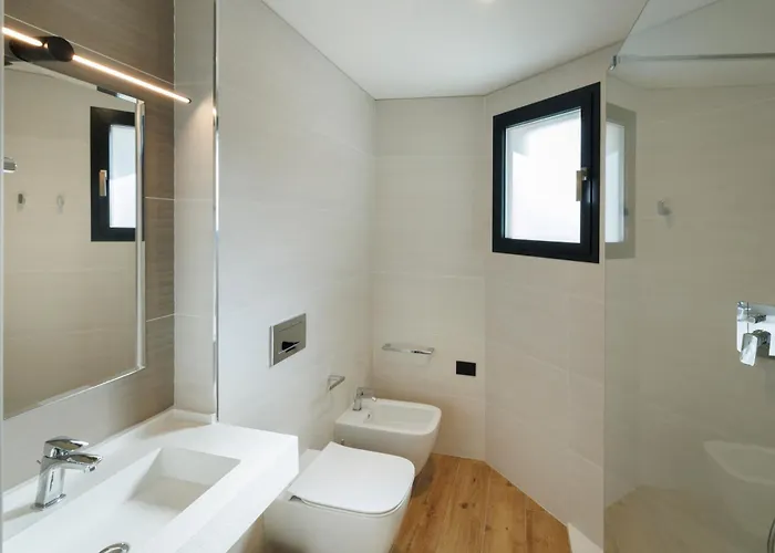 Pensionat Maradiva (adults Only) 4*