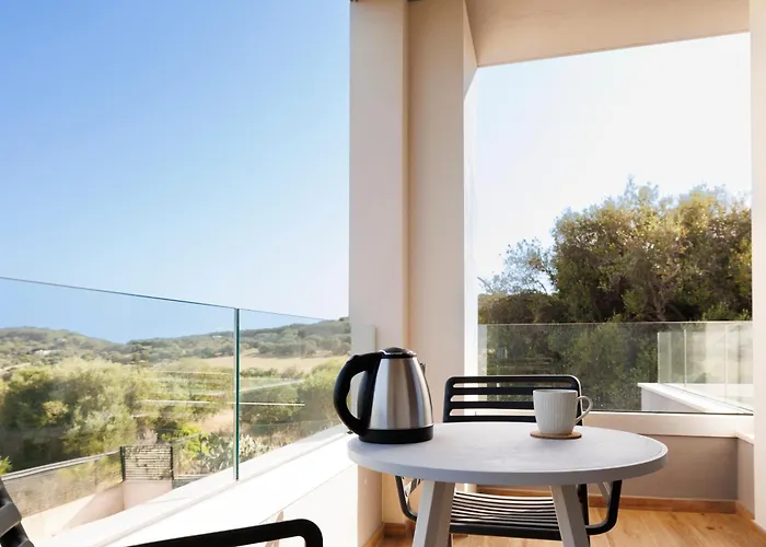 Maradiva (adults Only) Villasimius