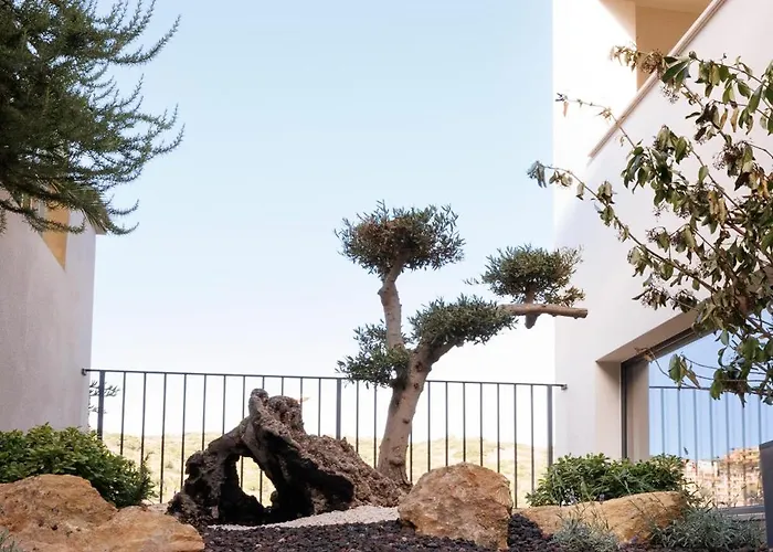 Maradiva (adults Only) Pensionat Villasimius