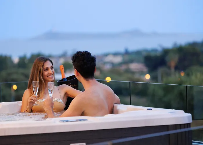 Maradiva (adults Only) 4*