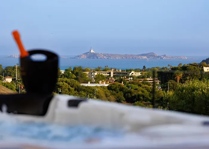 Maradiva (adults Only) 4* Villasimius