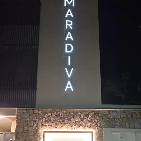 Maradiva