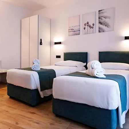 Maradiva 4* Villasimius