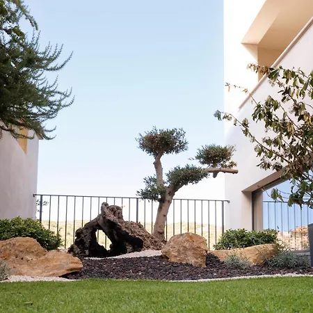 Maradiva Pensión Villasimius