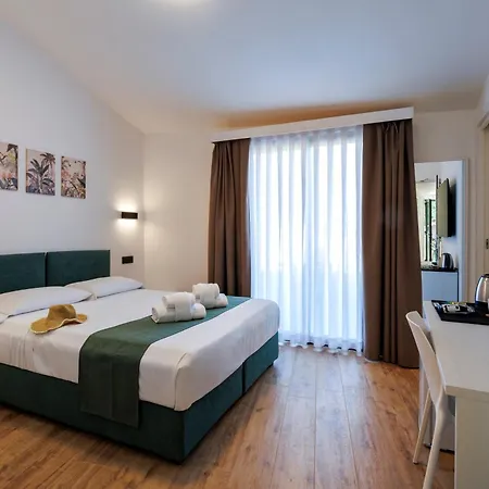Affittacamere Maradiva (adults Only)