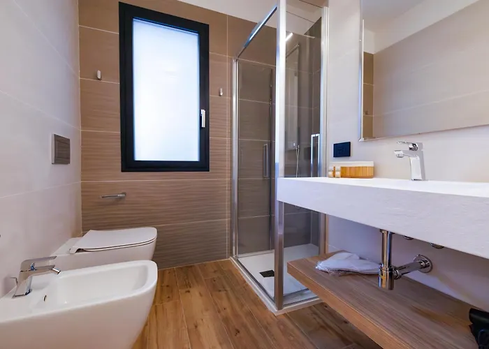 Guest house Maradiva (adults Only) 4*