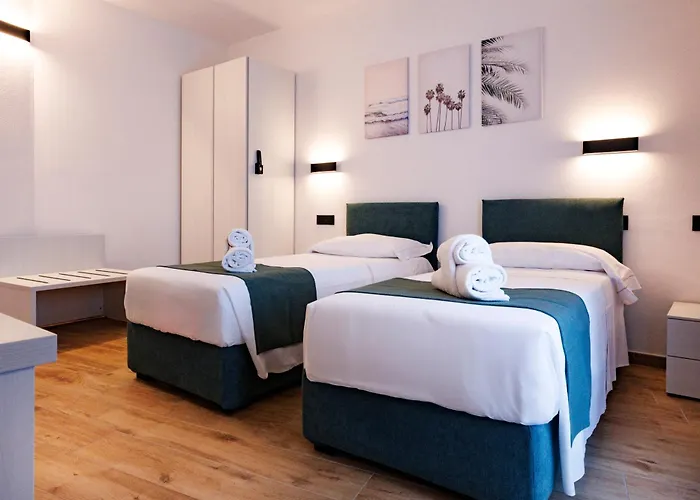 Maradiva (adults Only) 4* Villasimius