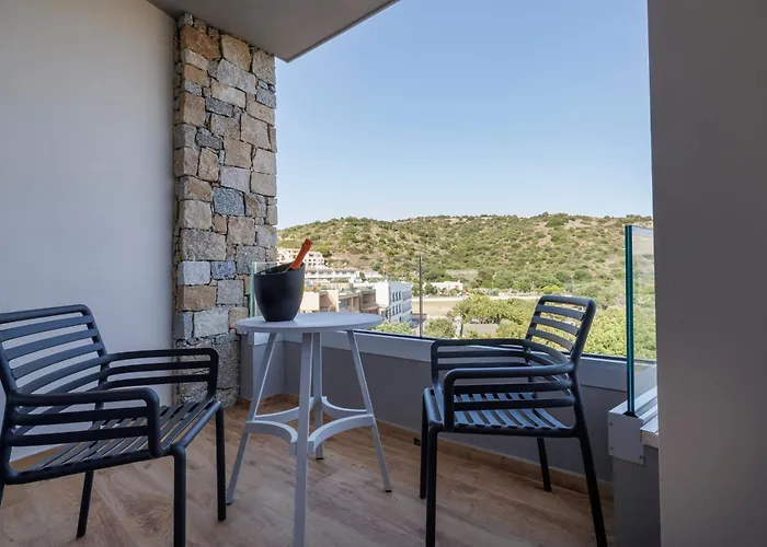 Maradiva (adults Only) Gæstehus 4*