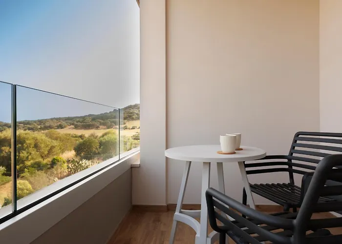 Maradiva (adults Only) Guest house