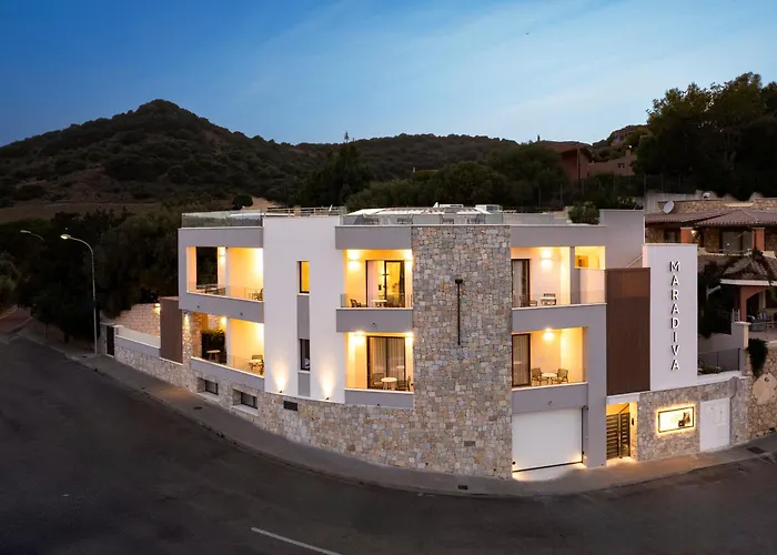 Guest house Maradiva (adults Only)