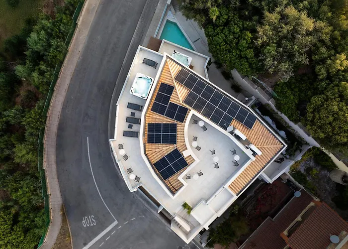 Guest house Maradiva (adults Only)