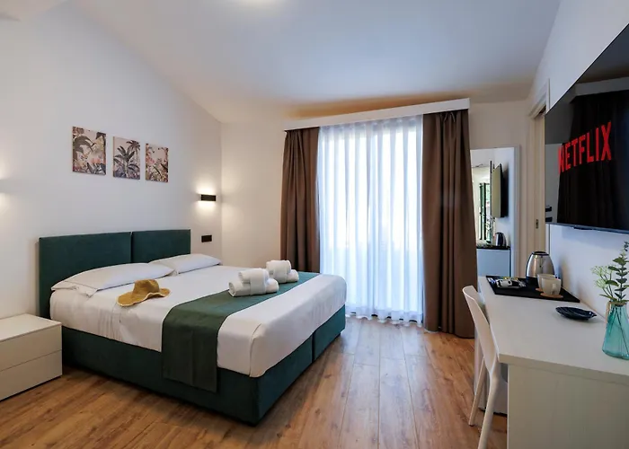 Guest house Maradiva (adults Only)