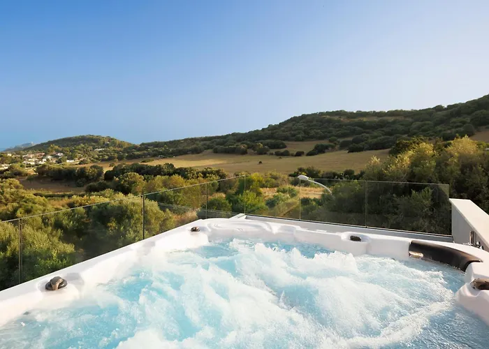 Maradiva (adults Only) Gæstehus 4*